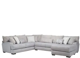 Mondo 4-pc. Sectional