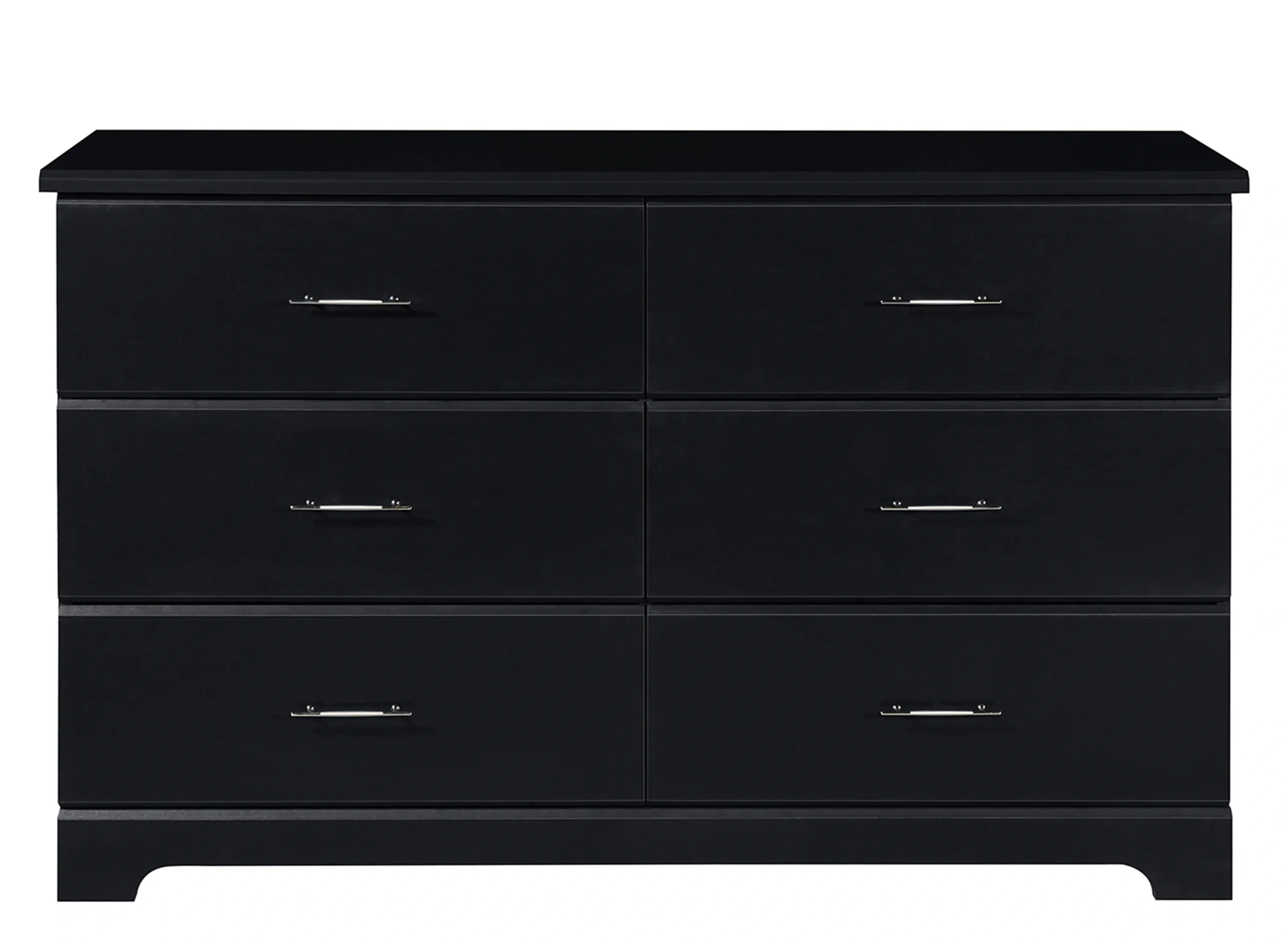Brookside 6 drawer dresser discount
