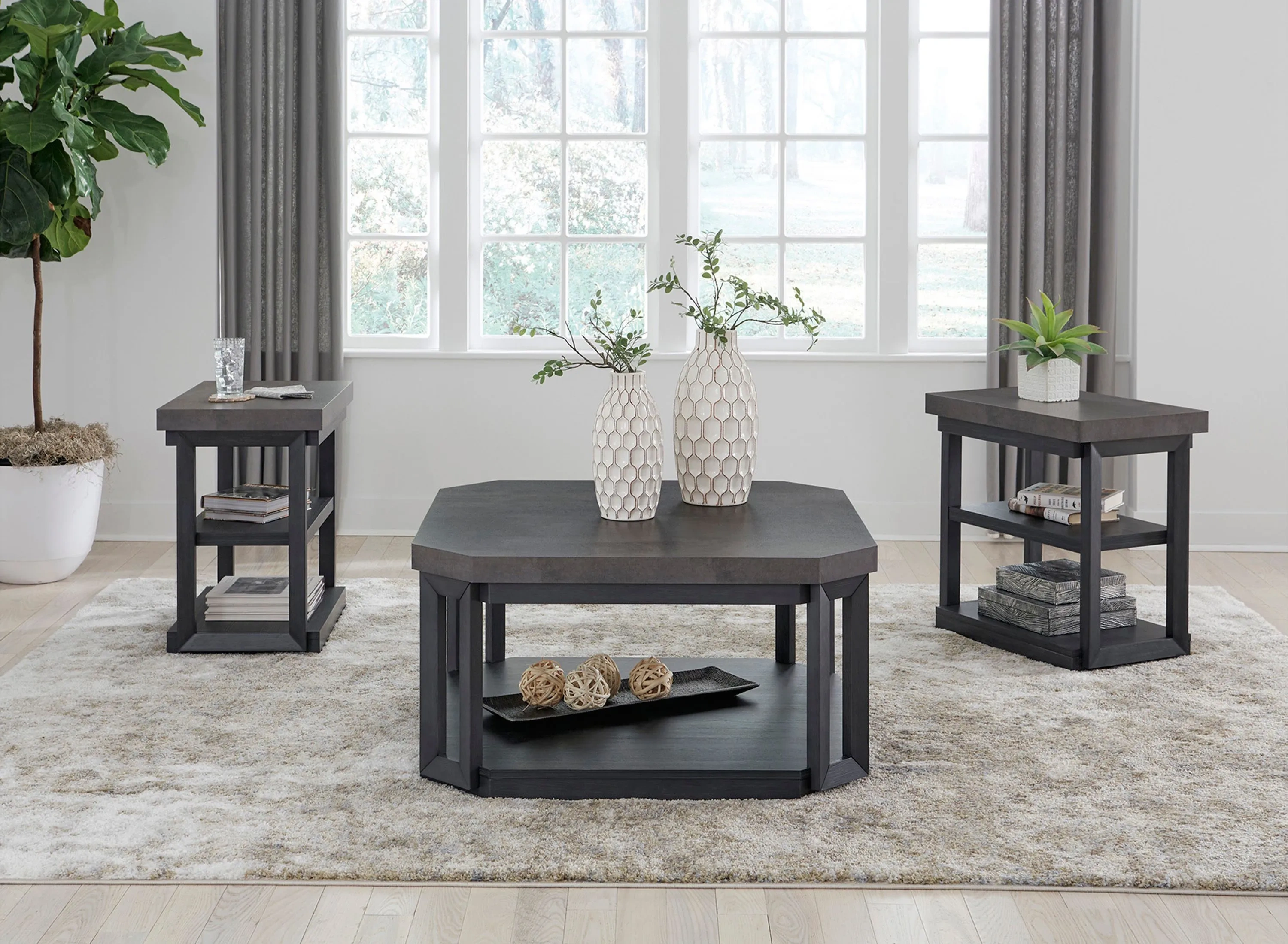 Raymour and flanigan outlet end tables discount