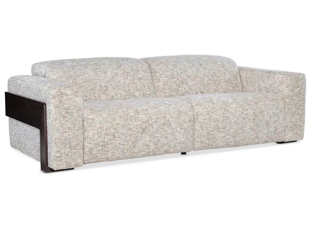 Atlas Power Sofa with Power Headrest | Raymour & Flanigan