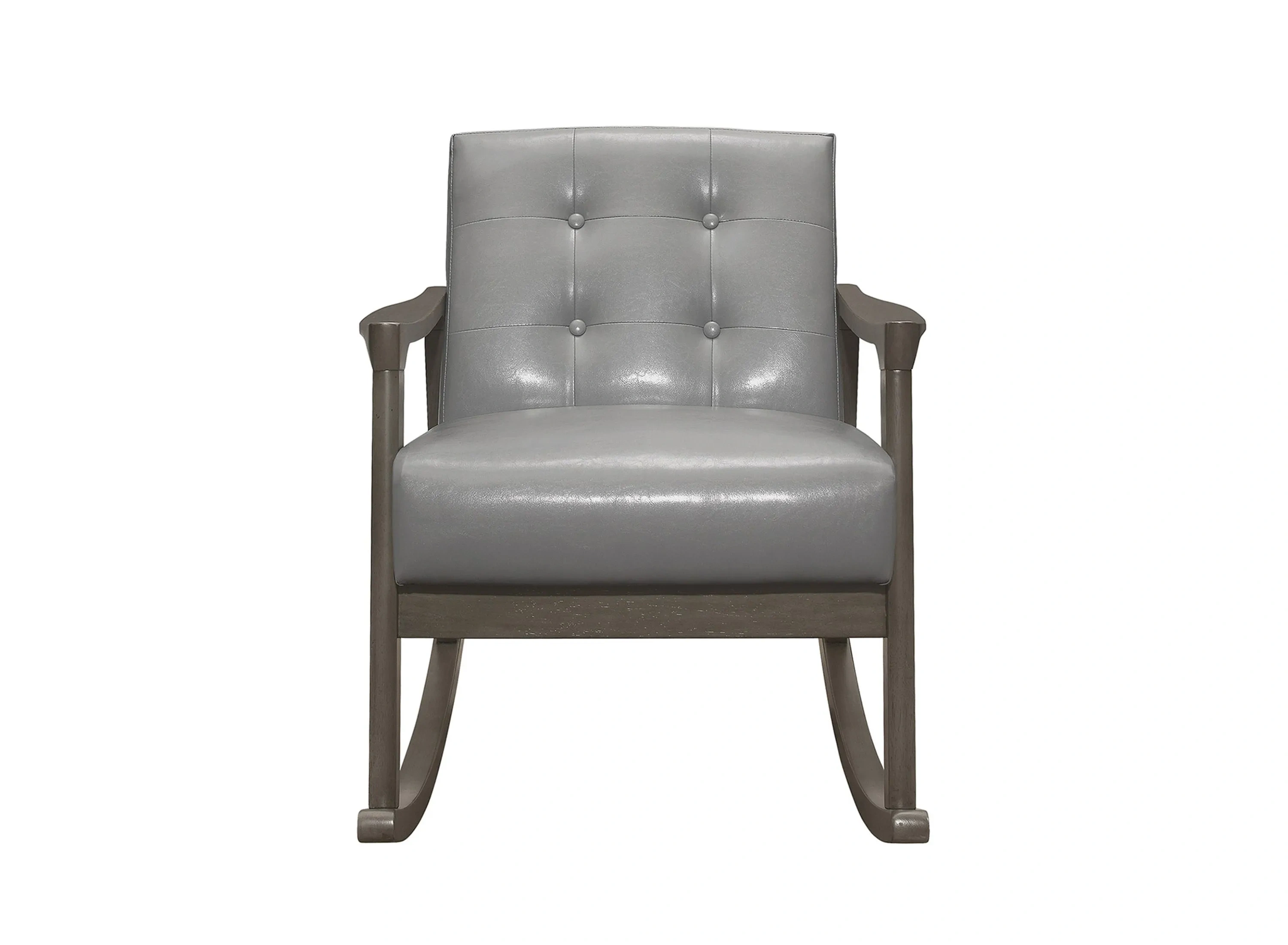 Carlson Rocking Chair | Raymour & Flanigan