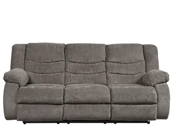 Southgate 2-pc. Reclining Sofa and Loveseat Set