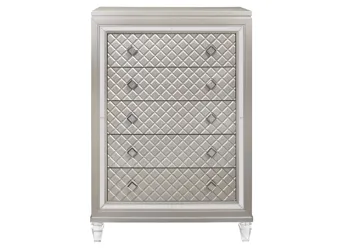 Paris Dresser