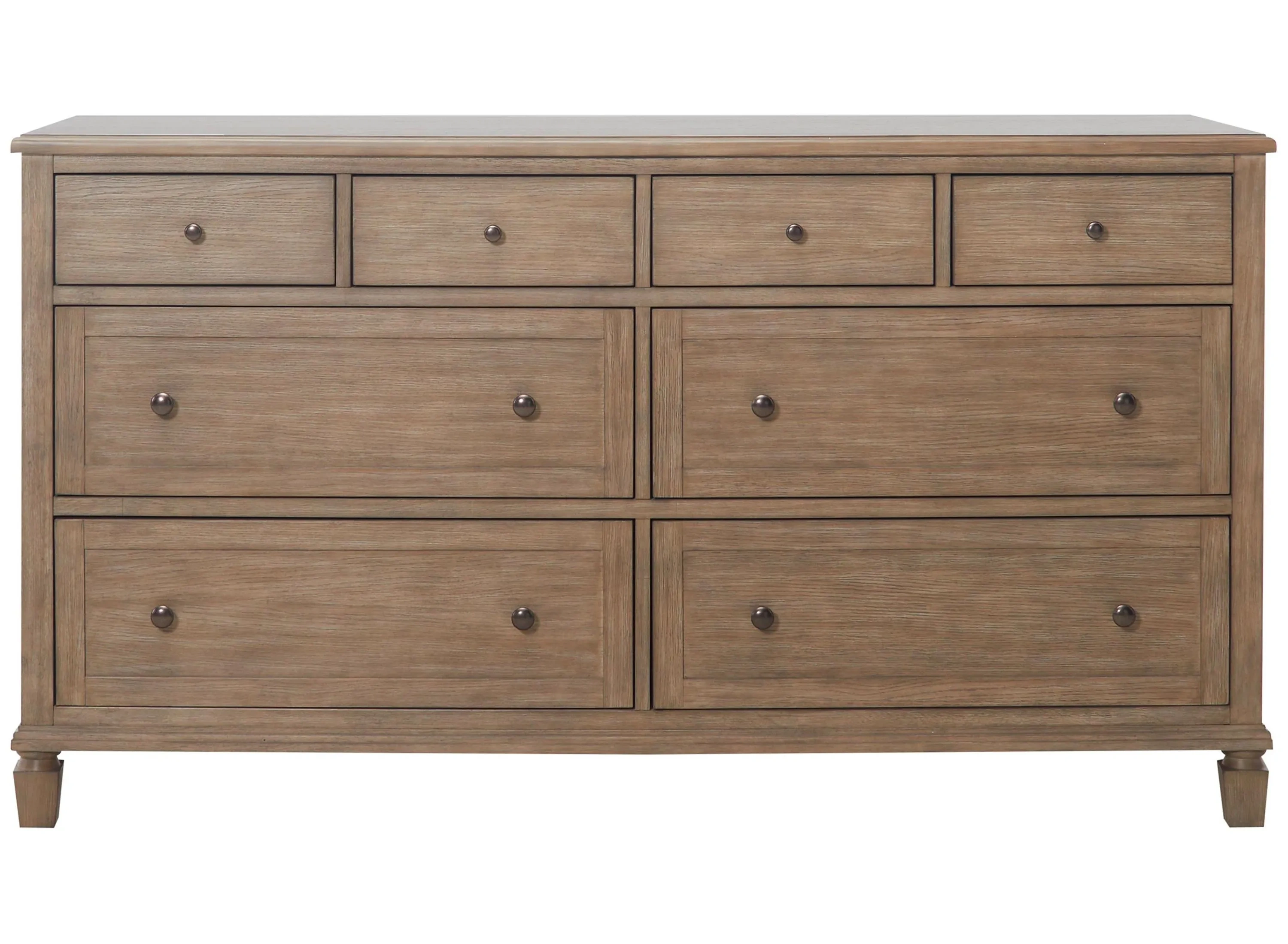 raymour and flanigan dresser Auberge Color:19# collection: AW26_ww_newjuly enabling it to complement Chocolate Brown Basketweave Leather Wood dresser