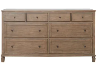 Auberge 4-pc. Bedroom Set | Raymour & Flanigan