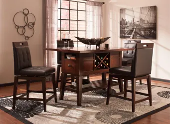 Tatum 5-pc. Dining Set