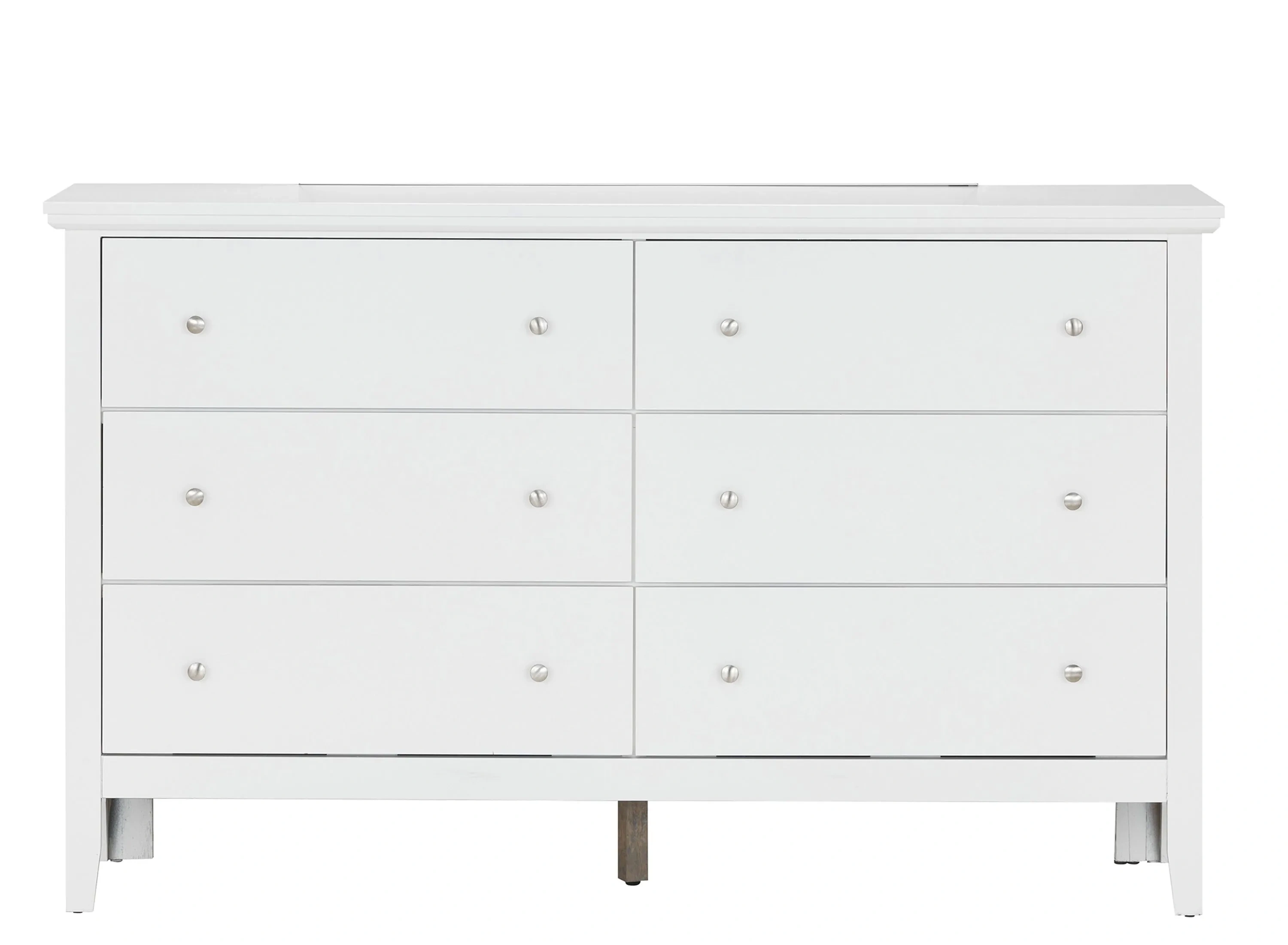 White dresser raymour and flanigan discount