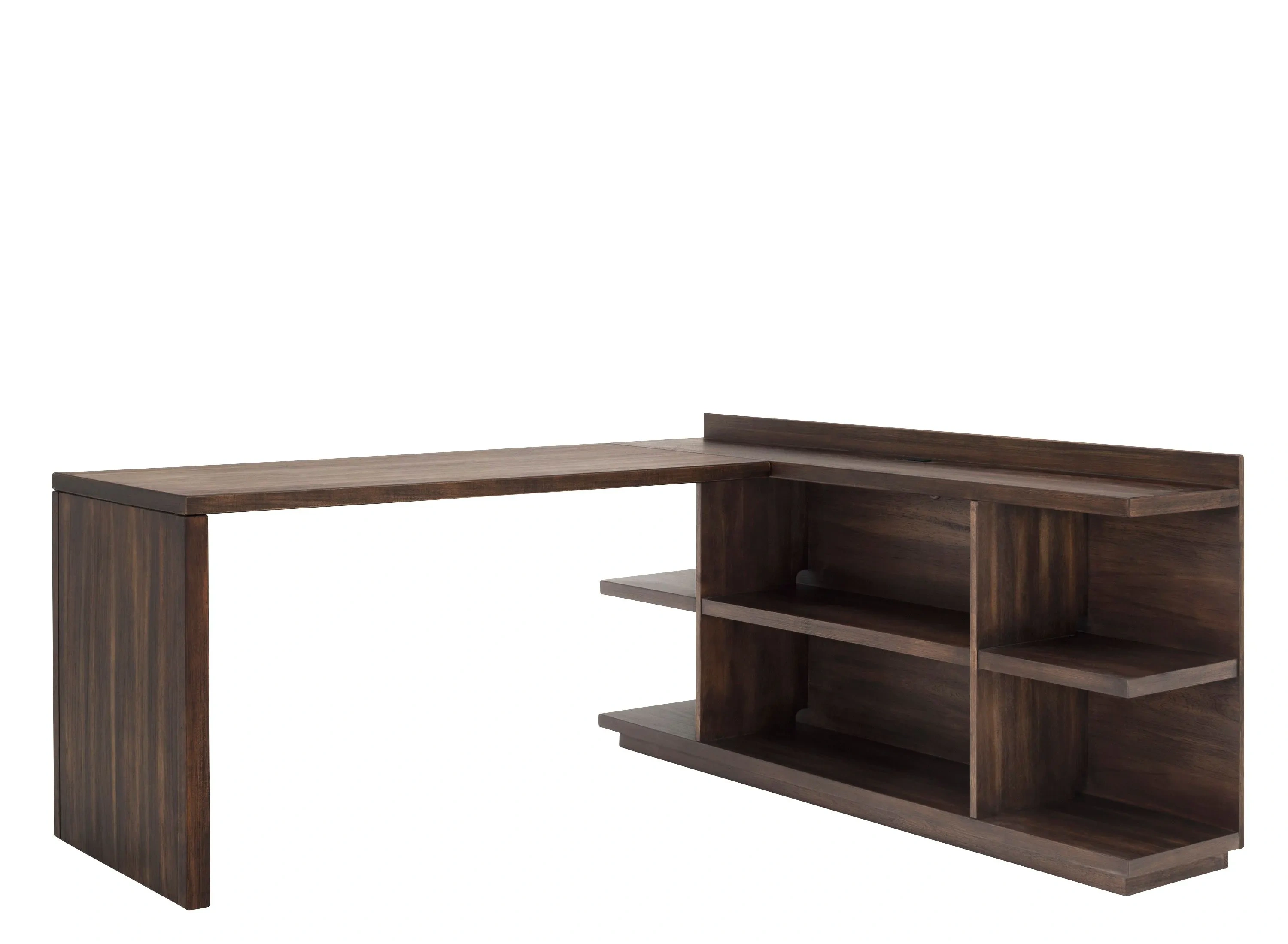 Desk at raymour and flanigan discount