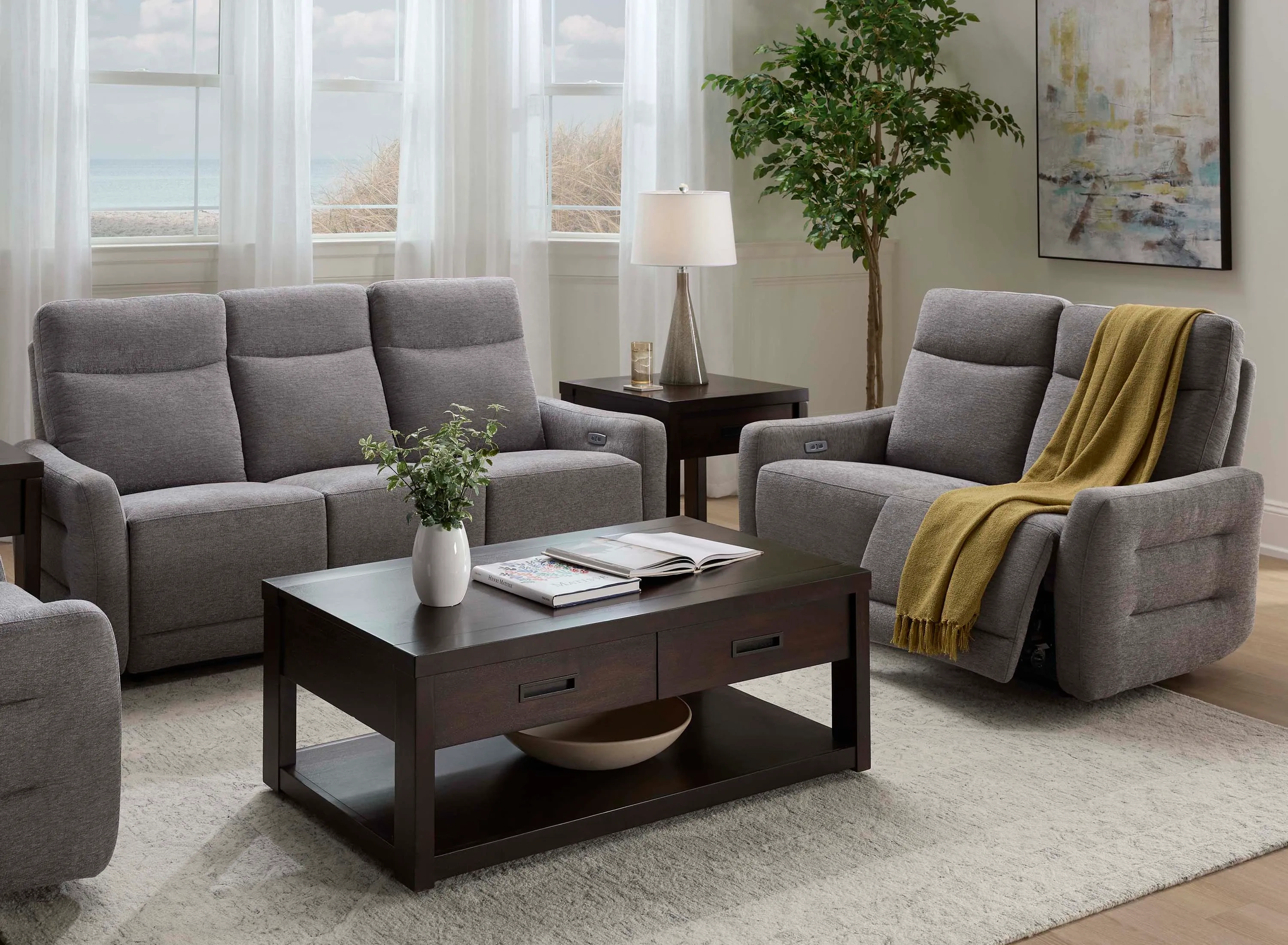 Bijou Bed | Raymour & Flanigan