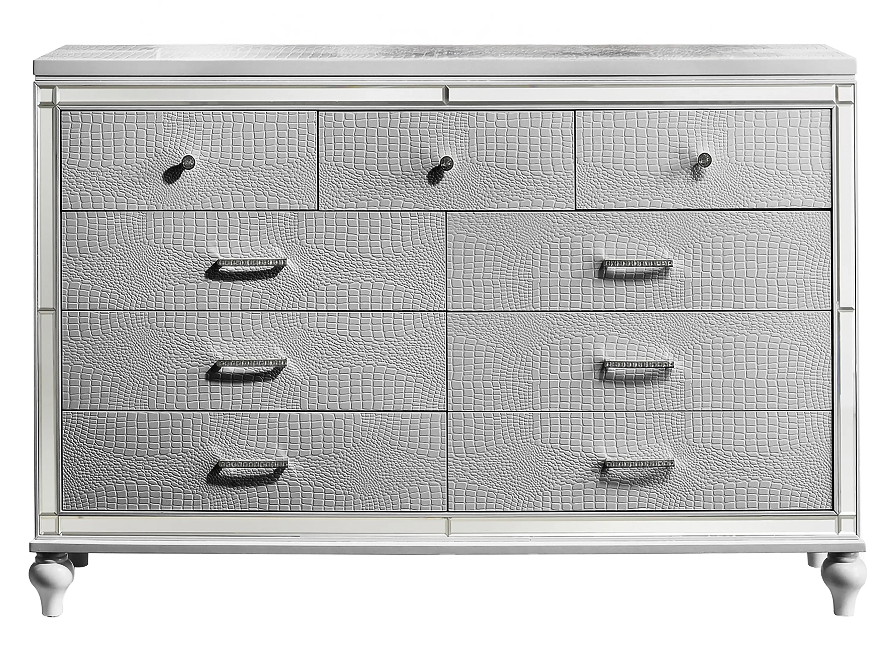 Valentino Dresser | Raymour & Flanigan