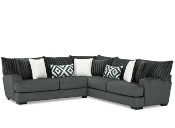 Mondo 2-pc. Sofa Chaise