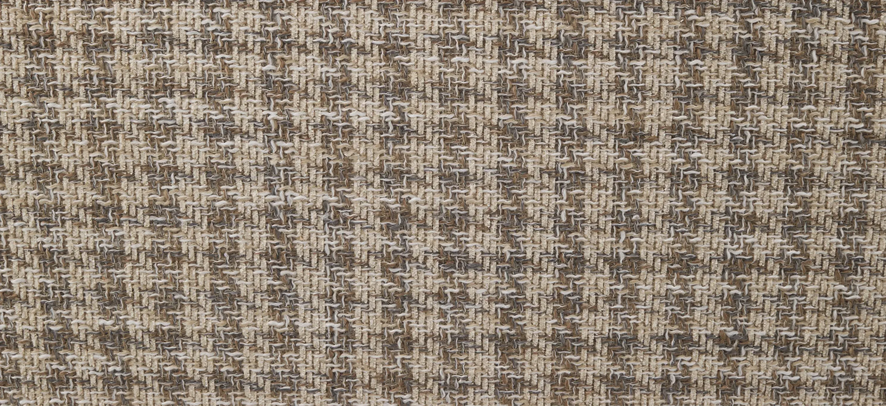 Petunia Cocktail Ottoman