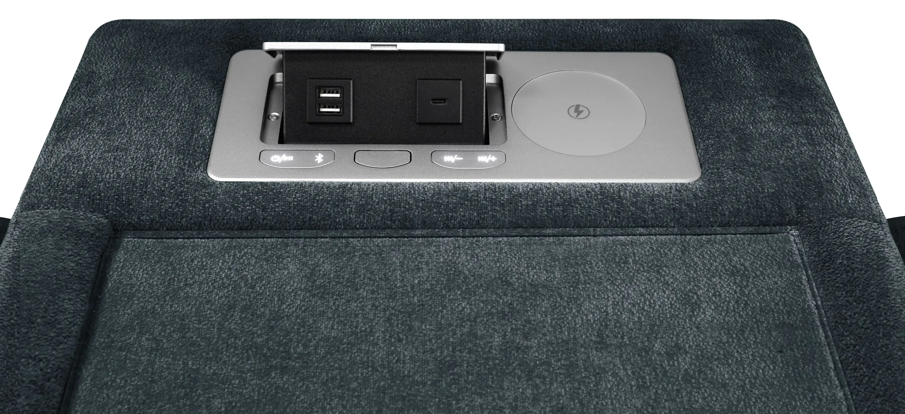 ModularOne 5-pc. Sectional - Thumbnail 5