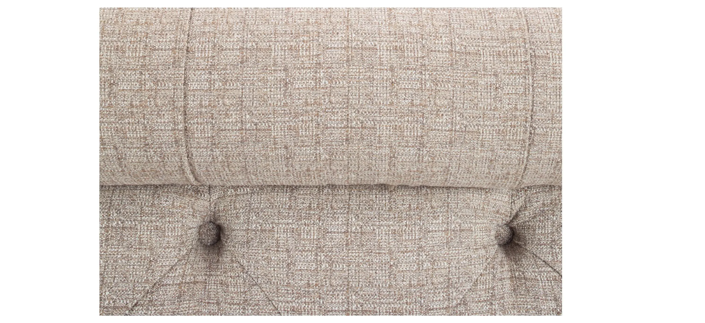 Birmingham Bed