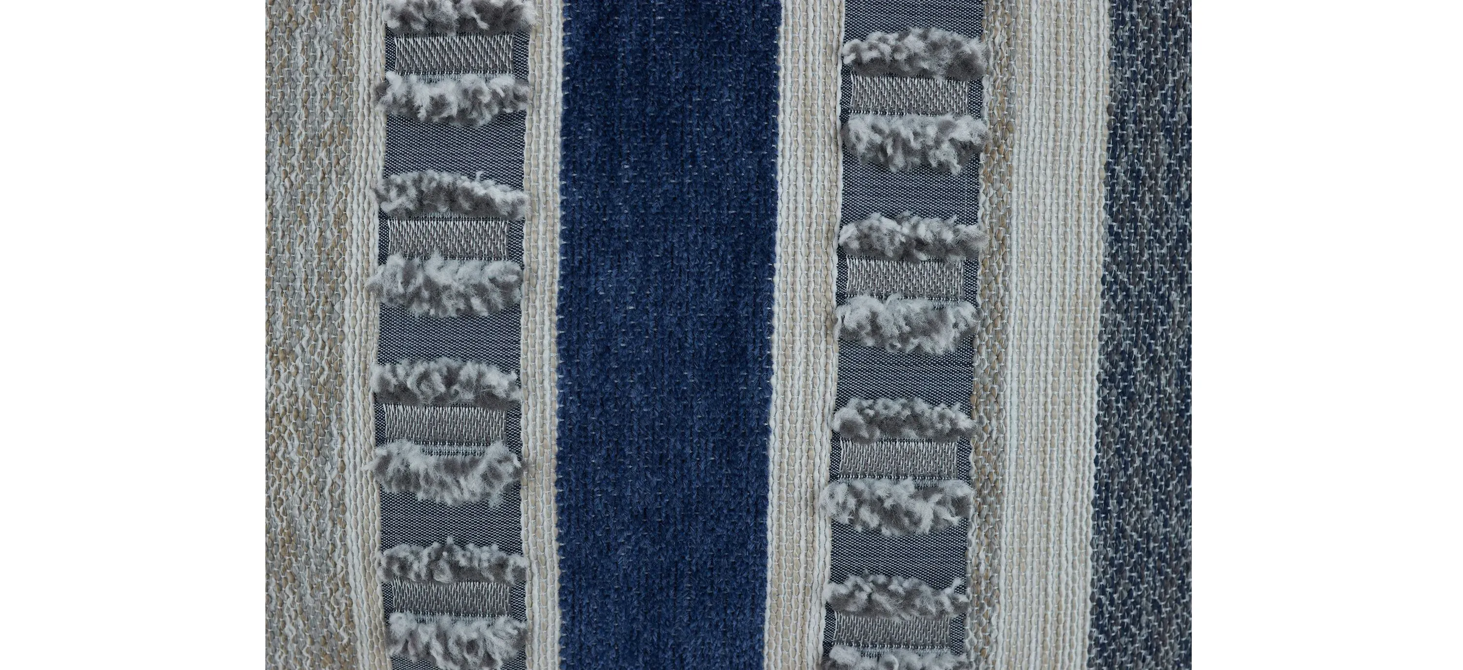 Alston Cocktail Ottoman | Raymour & Flanigan