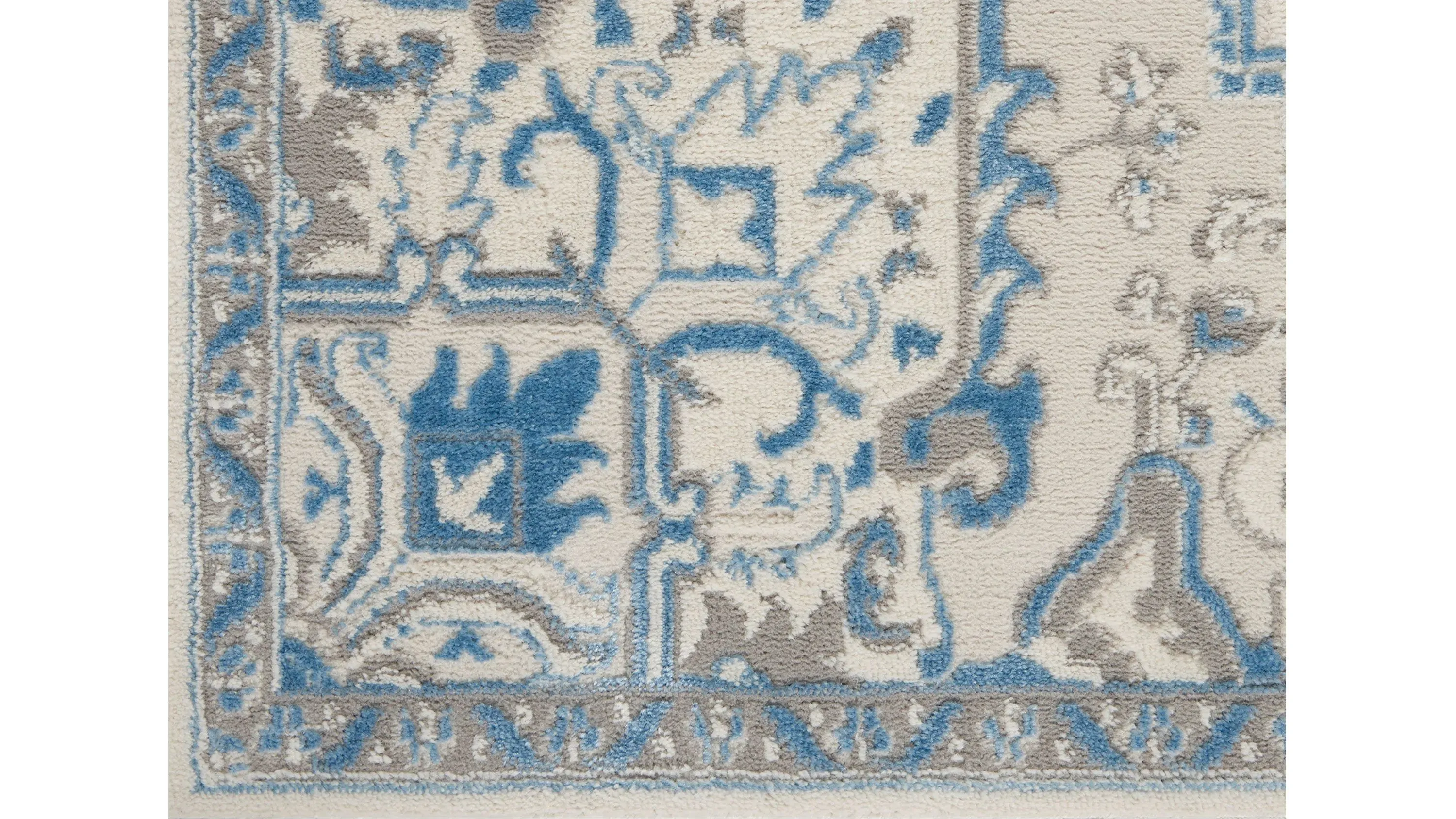 Emperian Area Rug