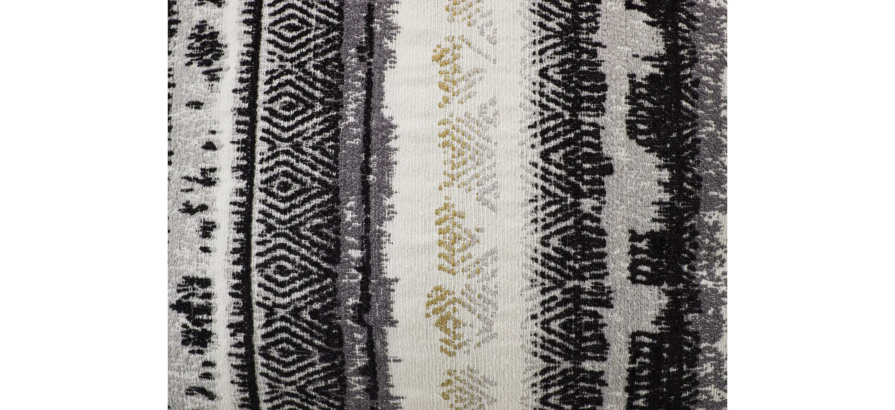 新品★ roughlow ラフロー airy fringe sheertops Barry 5-pc. Sectional w/ Pop-Up Sleeper | Raymour & Flanigan