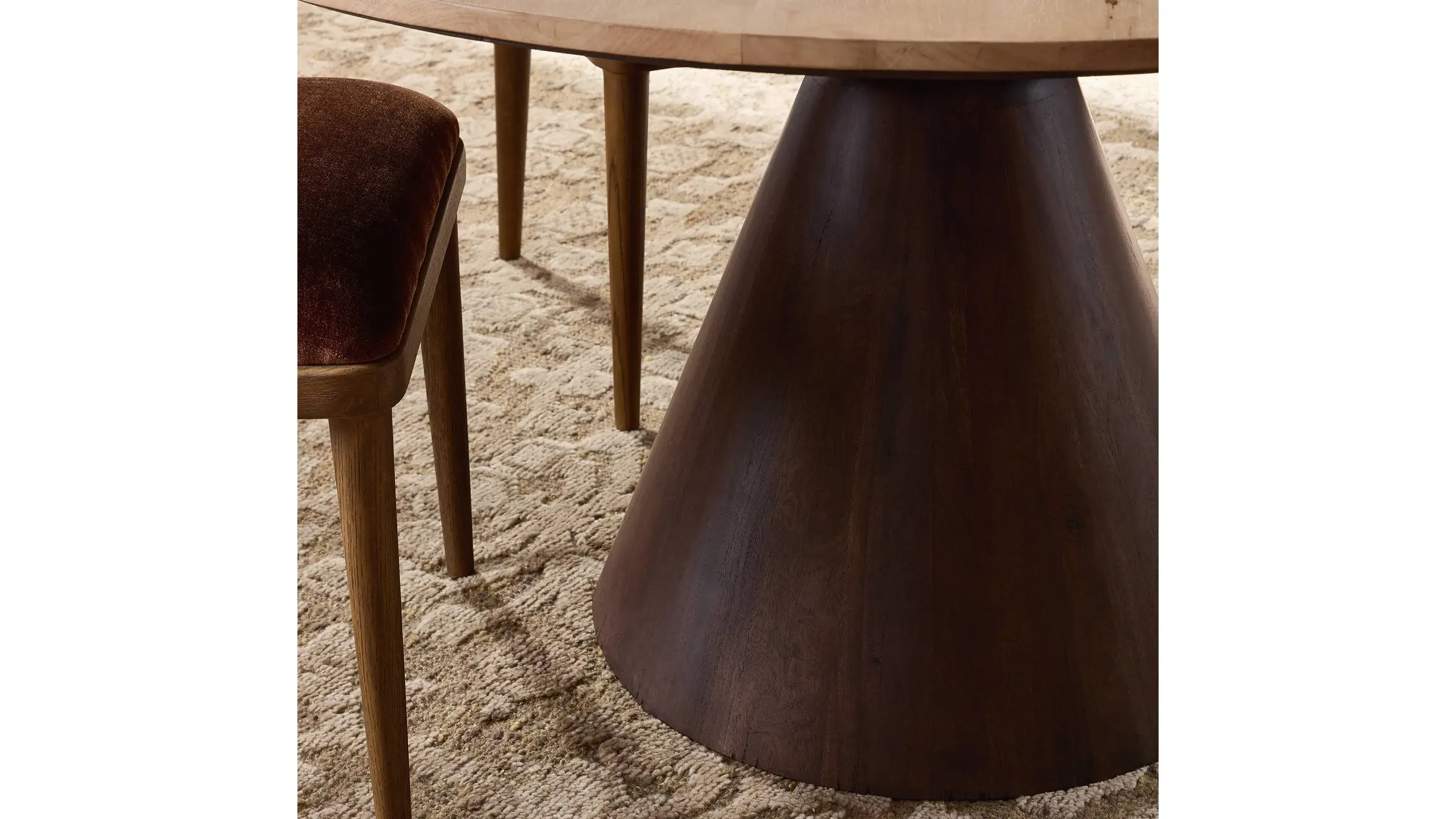 Harmon Dining Table - Thumbnail 3