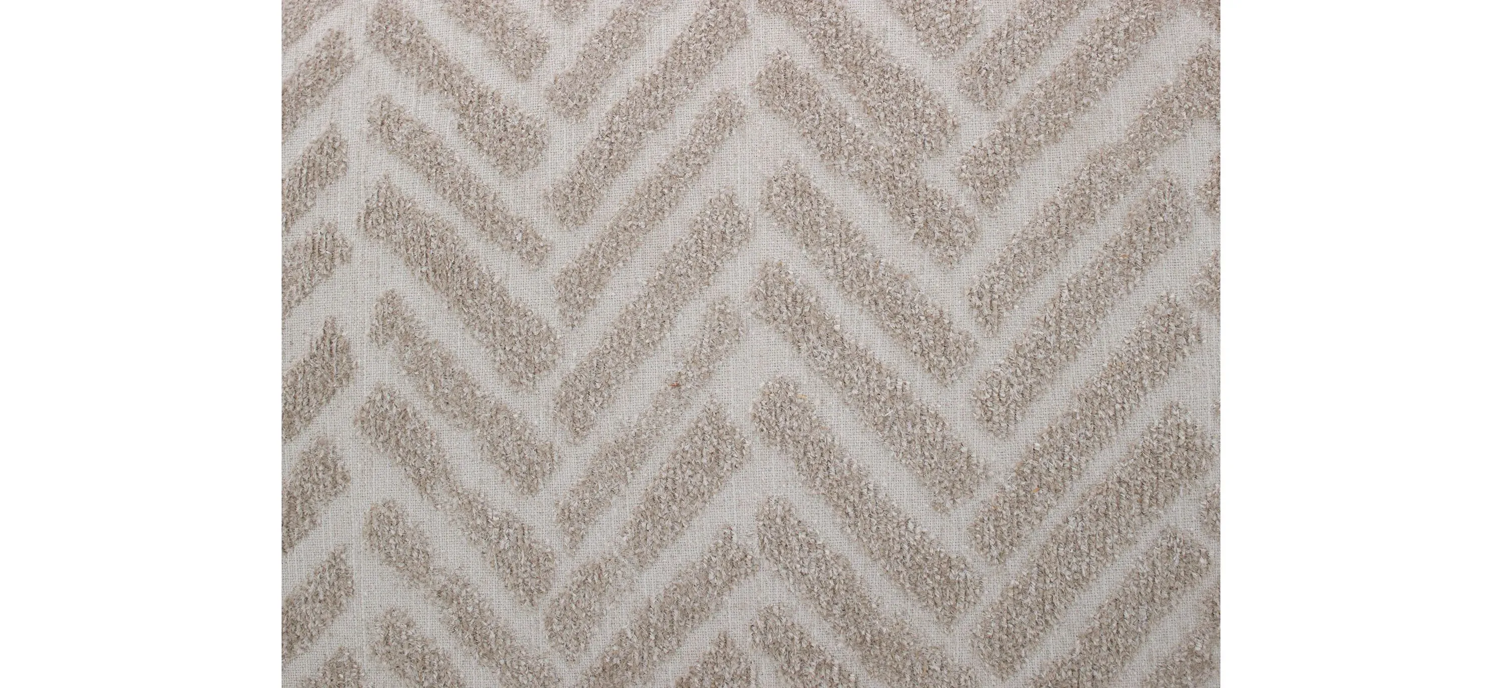 Tatum Cocktail Ottoman
