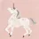 Pink & Ivory