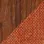Walnut;Orange;Chrome