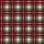 Nicolas Plaid Green