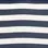 Navy/White