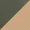 Suede So Soft Pine/Khaki
