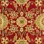 Red / Ivory