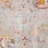 Medium Gray, Silver Gray, Aqua, Burnt Orange, Pale Pink, Rose, Beige, Cream, Bright Red