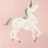 Pink & Ivory