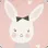 Pink & Ivory