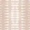 Dotted Stripe Soft Pink