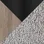 Black Metal, Light Grey Wood, Light Grey Fabric