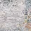 Gray, Tan, Blue, Clay