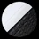 Black/White