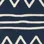 Navy & Ivory