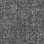 Walnut Bamboo, Grey Noise Fabric, Black Metal