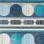 Gray/Aqua