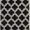 Anthracite/Ivory