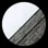 Gray Brown/White