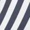 Natural/Navy/White