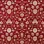Red / Ivory