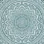 Light Gray & Teal