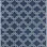 Navy/Ivory