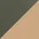 Suede So Soft Pine/Khaki