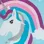 Blue Unicorn