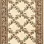 Ivory / Brown