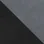 Gray, Black