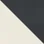 Dark Slate Gray/Beige